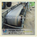 Conveyor Belts For Mining Industry,Concrete Conveyor